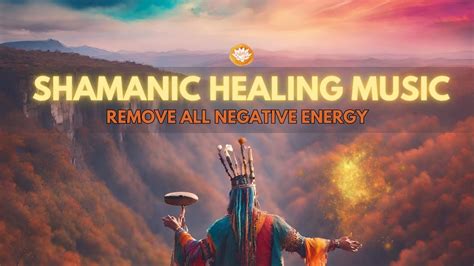 Harnessing the Power of Shamanic Rituals for Curse Removal